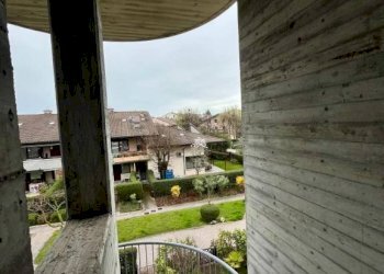 Vista - Bilocale via Giulio Cesare, Desenzano del Garda - foto 47