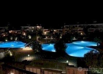 Piscina - Bilocale via Giulio Cesare, Desenzano del Garda - foto 42