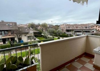 Terrazzo - Bilocale via Giulio Cesare, Desenzano del Garda - foto 2