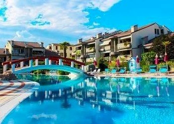 Piscina - Bilocale via Giulio Cesare, Desenzano del Garda - foto 4