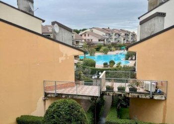 Vista - Bilocale via Giulio Cesare, Desenzano del Garda - foto 5