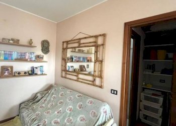 Camera da letto - Bilocale via Giulio Cesare, Desenzano del Garda - foto 38