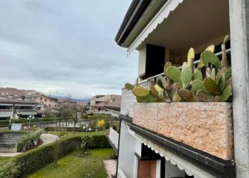 Vista - Bilocale via Giulio Cesare, Desenzano del Garda - foto 41