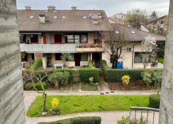 Vista - Bilocale via Giulio Cesare, Desenzano del Garda - foto 13