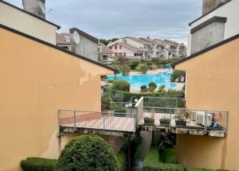 Vista - Bilocale via Giulio Cesare, Desenzano del Garda - foto 19