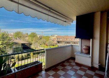 Terrazzo - Bilocale via Giulio Cesare, Desenzano del Garda - foto 27