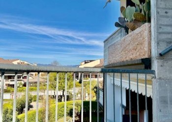 Balcone - Bilocale via Giulio Cesare, Desenzano del Garda - foto 44