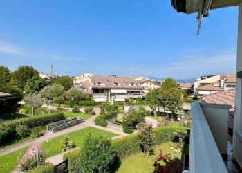 Balcone - Bilocale via Giulio Cesare, Desenzano del Garda - foto 45