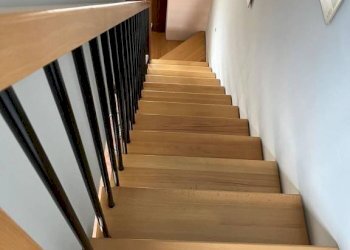 Scala - Bilocale via Giulio Cesare, Desenzano del Garda - foto 46