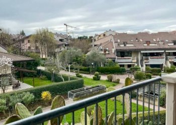 Balcone - Bilocale via Giulio Cesare, Desenzano del Garda - foto 48