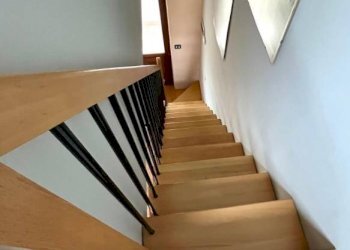 Scala - Two-room apartment via Giulio Cesare, Desenzano del Garda - photo 22