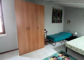 Camera da letto - Two-room apartment via Giulio Cesare, Desenzano del Garda - photo 30