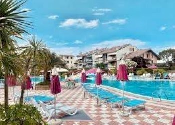 Zona - Two-room apartment via Giulio Cesare, Desenzano del Garda - photo 33