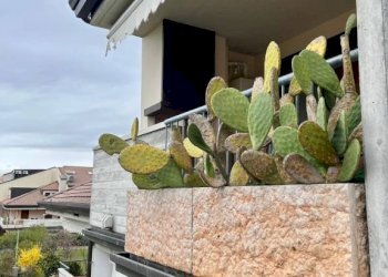 Vista - Two-room apartment via Giulio Cesare, Desenzano del Garda - photo 35