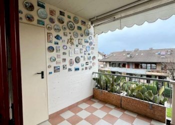 Terrazzo - Bilocale via Giulio Cesare, Desenzano del Garda - foto 19