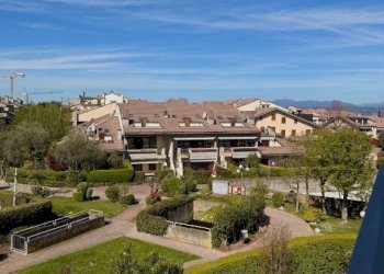 Vista - Two-room apartment via Giulio Cesare, Desenzano del Garda - photo 26