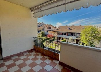 Terrazzo - Bilocale via Giulio Cesare, Desenzano del Garda - foto 17