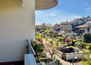 Balcone - Bilocale via Giulio Cesare, Desenzano del Garda - foto 28
