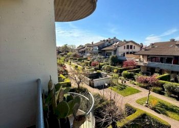 Vista - Bilocale via Giulio Cesare, Desenzano del Garda - foto 10