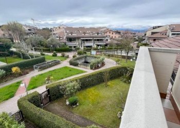 Vista - Two-room apartment via Giulio Cesare, Desenzano del Garda - photo 28
