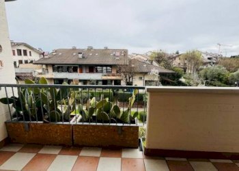 Terrazzo - Bilocale via Giulio Cesare, Desenzano del Garda - foto 35