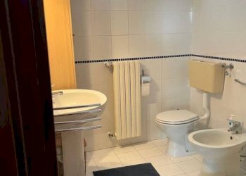 Bagno - Two-room apartment via Giulio Cesare, Desenzano del Garda - photo 36