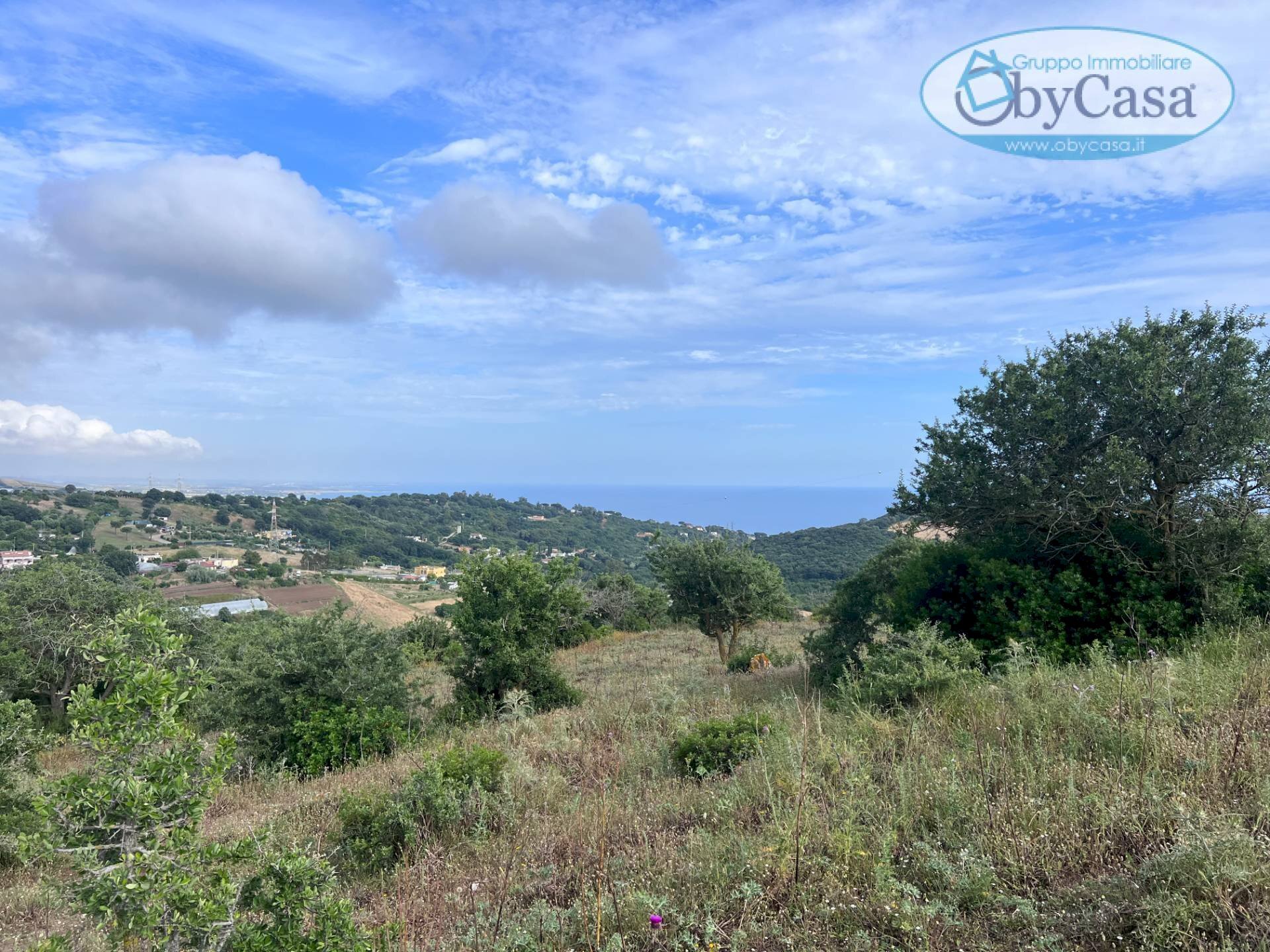 Foto 2 - Agricultural land Santa Marinella - photo 2