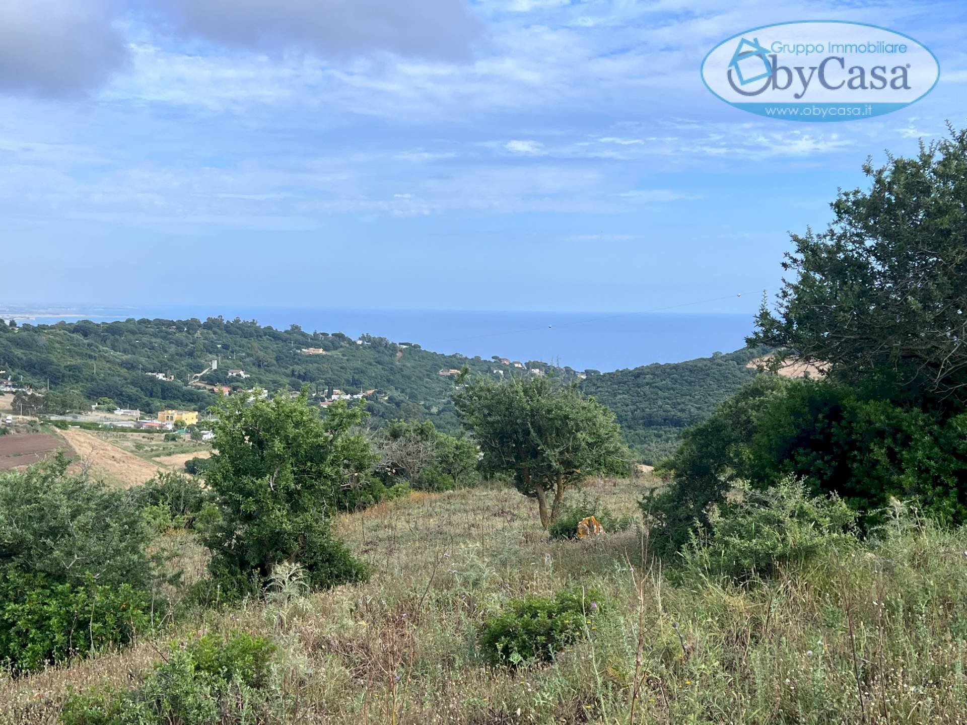 Foto 3 - Agricultural land Santa Marinella - photo 3