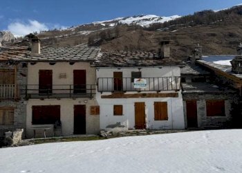 Vista - Independent house Frazione Chianale, 155, Pontechianale - photo 4