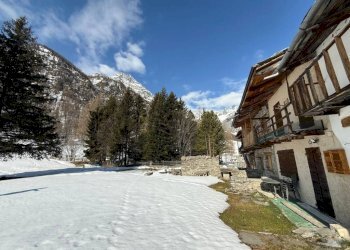 Zona - Independent house Frazione Chianale, 155, Pontechianale - photo 5