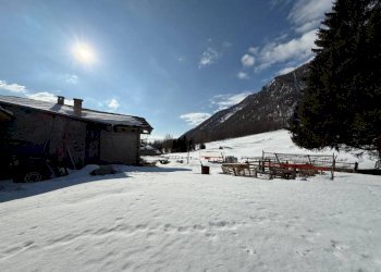 Terreno - Independent house Frazione Chianale, 155, Pontechianale - photo 6