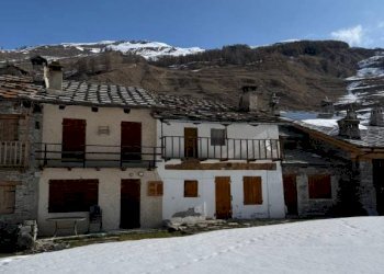 Vista - Independent house Frazione Chianale, 155, Pontechianale - photo 10