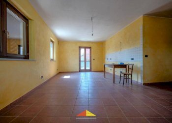 Cucina - Villa via Italia 61, Revello - foto 5