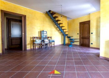 Cucina - Villa via Italia 61, Revello - foto 9