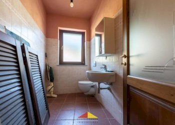 Bagno - Villa via Italia 61, Revello - foto 11