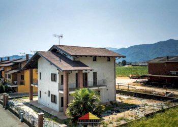 Vista - Villa via Italia 61, Revello - foto 12