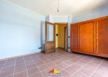 Camera da letto - Villa via Italia 61, Revello - foto 13