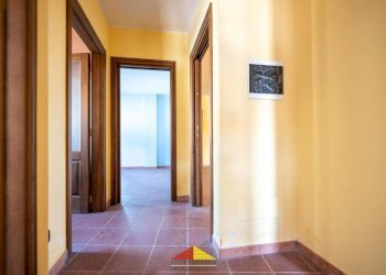 Corridoio - Villa via Italia 61, Revello - foto 14