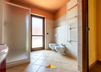 Bagno - Villa via Italia 61, Revello - foto 16