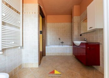 Bagno - Villa via Italia 61, Revello - foto 17