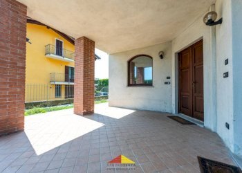 Ingresso - Villa via Italia 61, Revello - foto 18