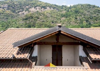 Facciata - Villa via Italia 61, Revello - foto 19