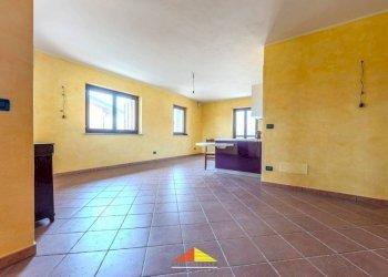 Cucina - Villa via Italia 61, Revello - foto 21