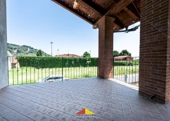 Terrazzo - Villa via Italia 61, Revello - foto 23