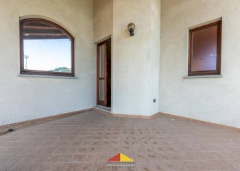 Stanza non arredata - Villa via Italia 61, Revello - foto 24