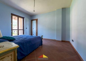 Camera da letto - Villa via Italia 61, Revello - foto 27