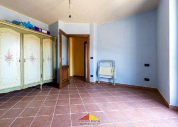 Camera da letto - Villa via Italia 61, Revello - foto 31