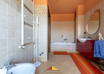 Bagno - Villa via Italia 61, Revello - foto 33