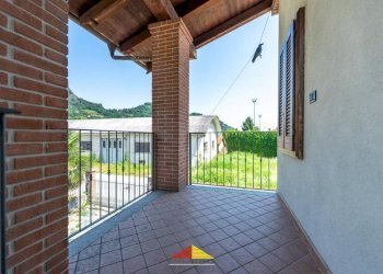 Terrazzo - Villa via Italia 61, Revello - foto 34