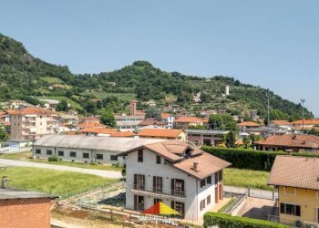 Vista - Villa via Italia 61, Revello - foto 38